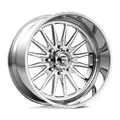 FF119 24X14 8X6.5 -72 POLISH