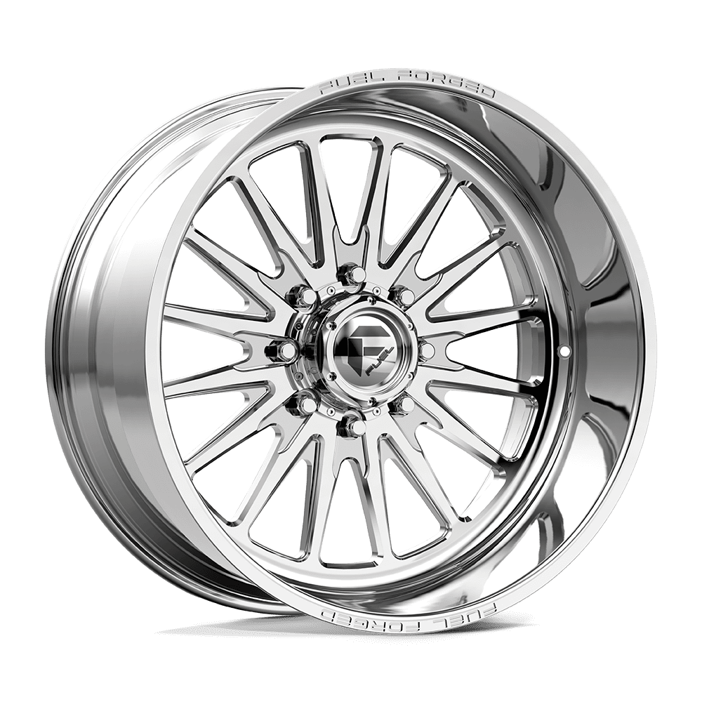 FF119 24X14 8X6.5 -72 POLISH