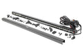 LED Light Kit | Roof Rack Mount | 40" Spectrum Single Row | Ford Bronco Sport (21-26)