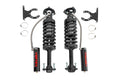 Vertex 2.5 Reservoir Coilovers | Front | 3.5" | Chevy/GMC 1500 (07-18 & Classic)