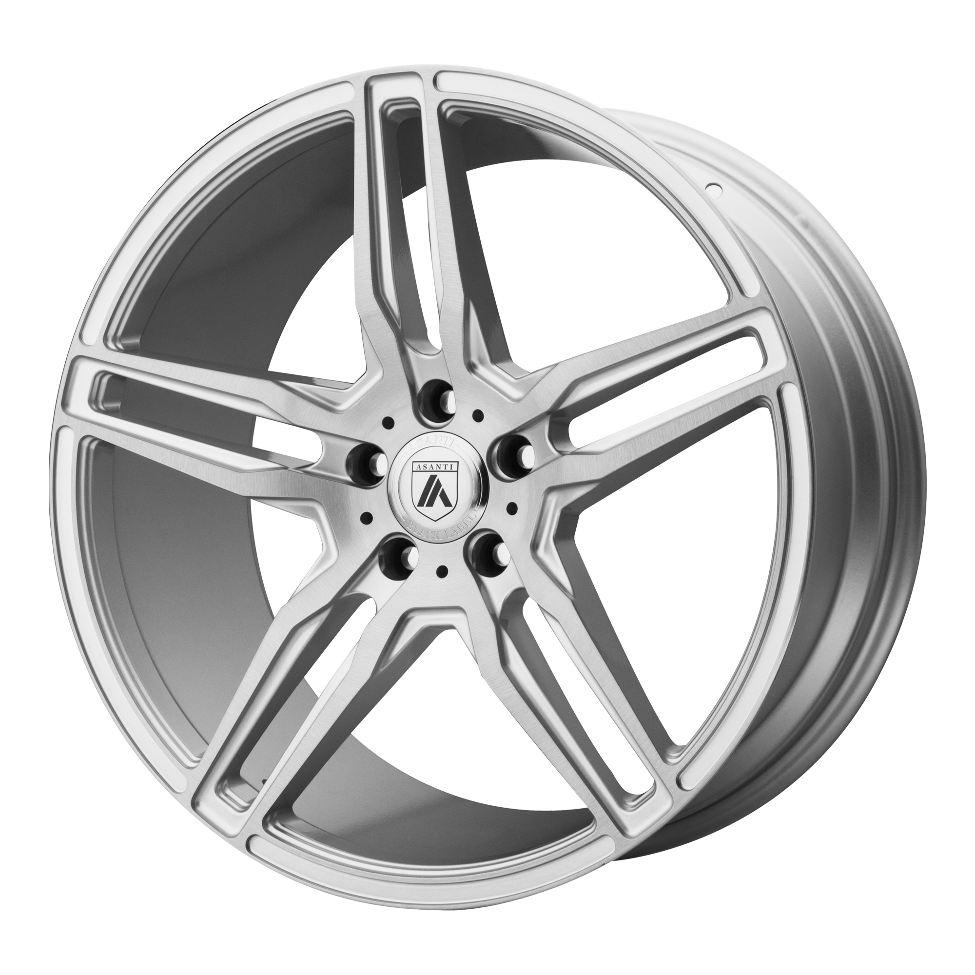 ABL12 22X10.5 5X115 BRUSH SLV 25M 72CB