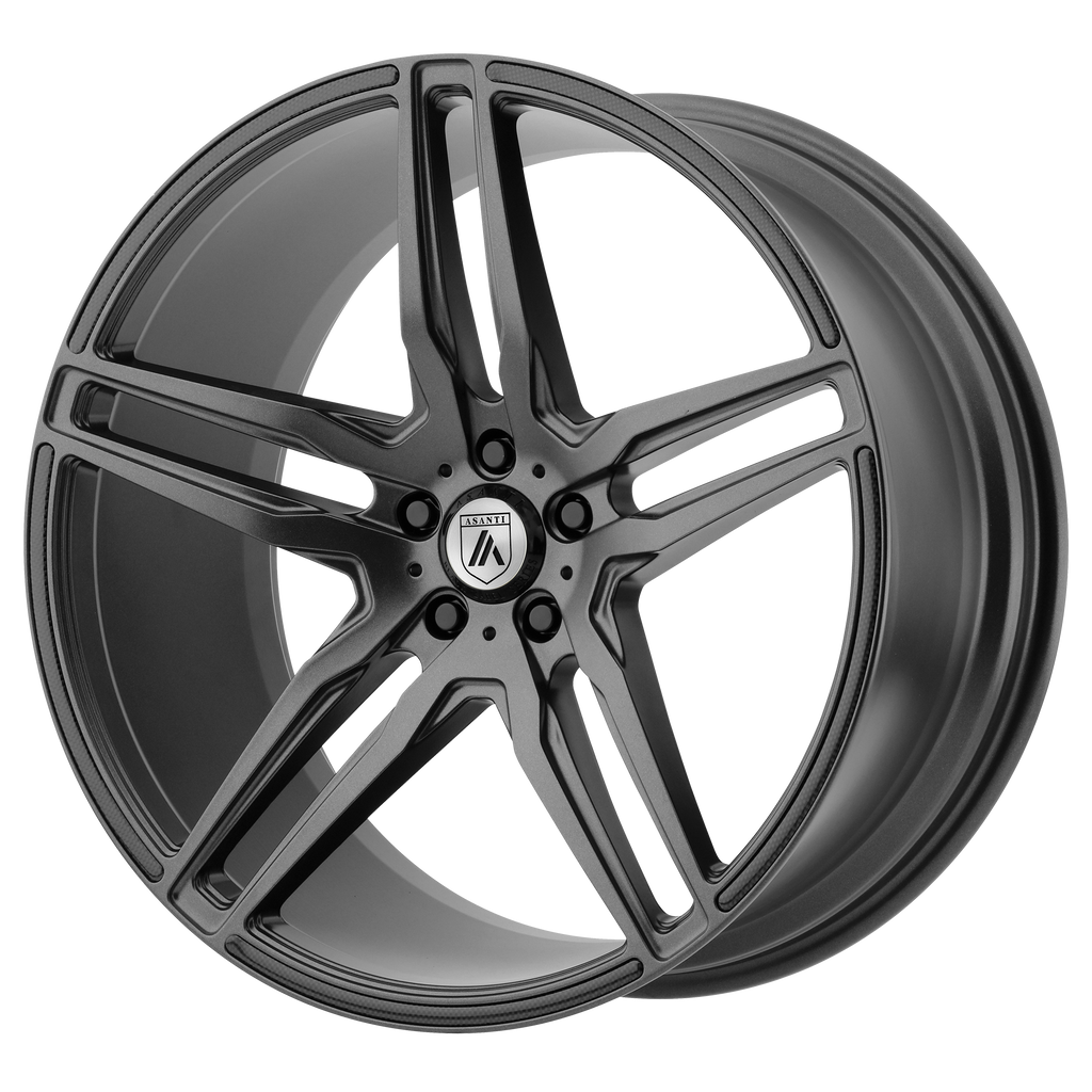 ABL12 20X10.5 5X120 M-GRAPHITE 38MM