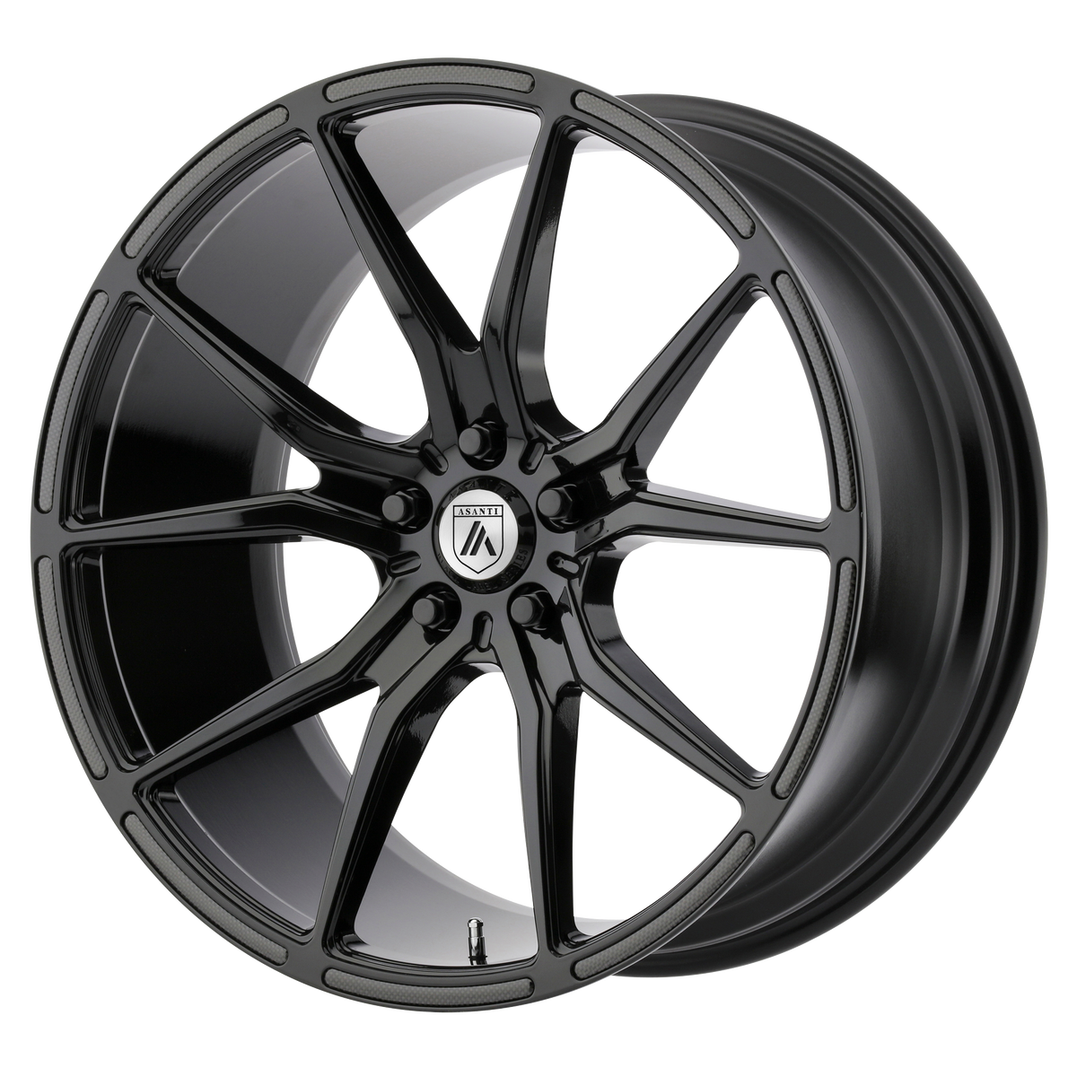 ABL13 20X10.5 5X112 G-BLK 38MM