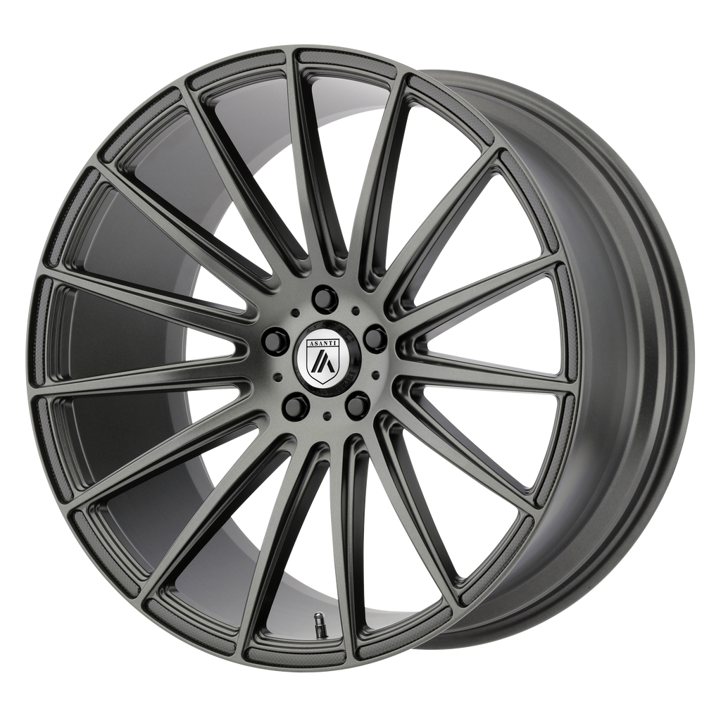 ABL14 20X10.5 5X115 M-GRAPHITE 20MM