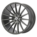 ABL14 20X10.5 5X115 M-GRAPHITE 20MM