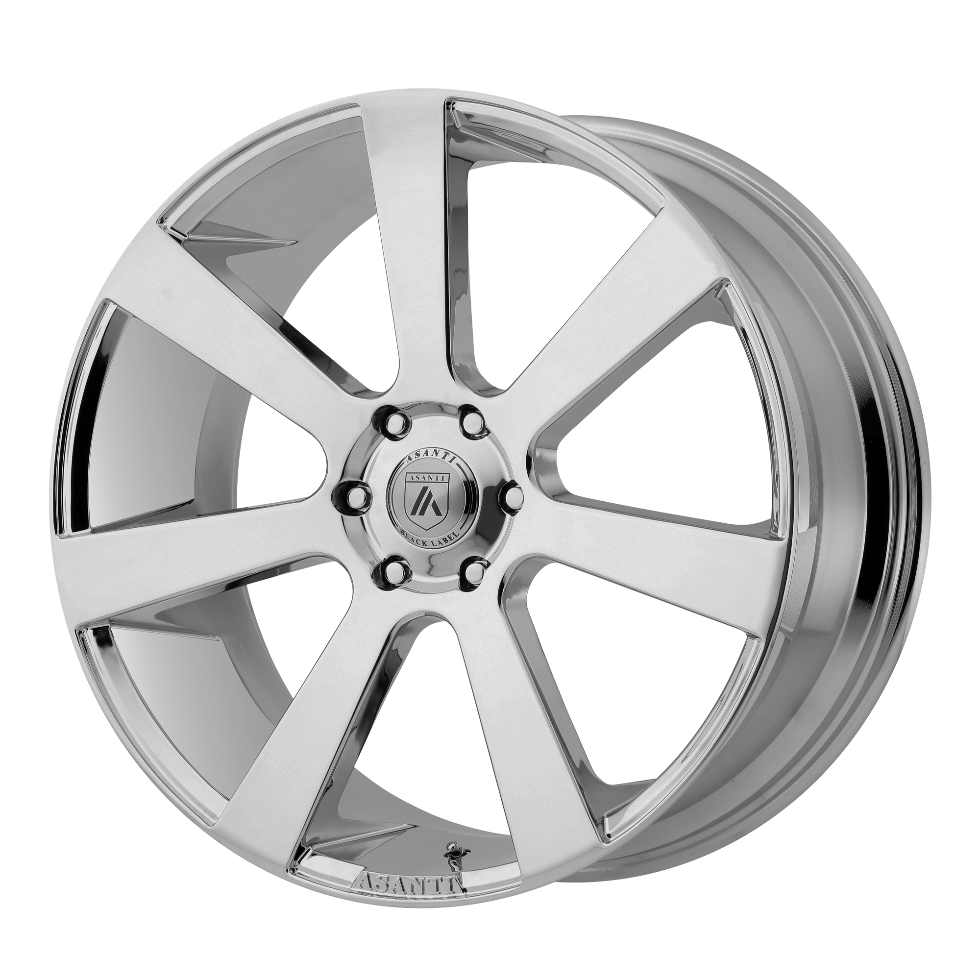 ABL15 24X9 6X5.5 CHROME 15MM