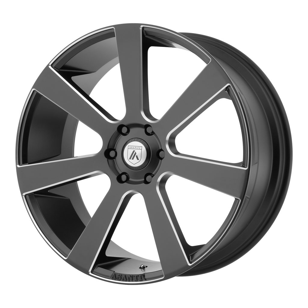 ABL15 24X9 6X5.5 S-BLK MILL 35MM