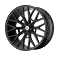 ABL21 20X10.5 5X115 G-BLK 20MM