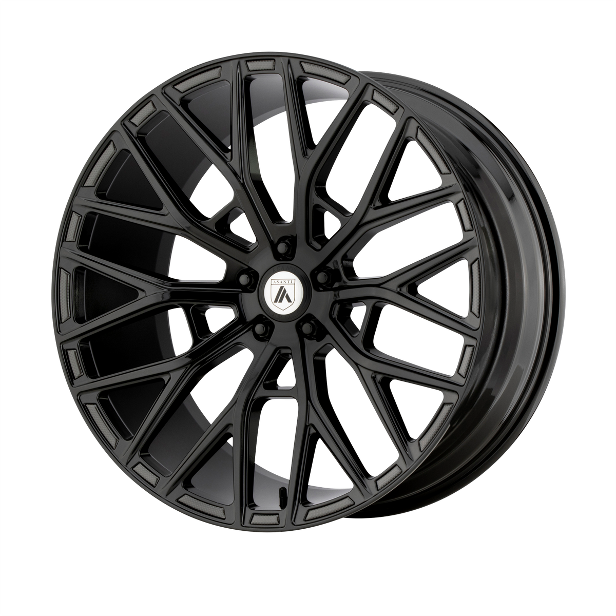 ABL21 20X10.5 5X115 G-BLK 20MM