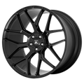 DYNASTY 22X9 5X4.5 72 G-BLK +32