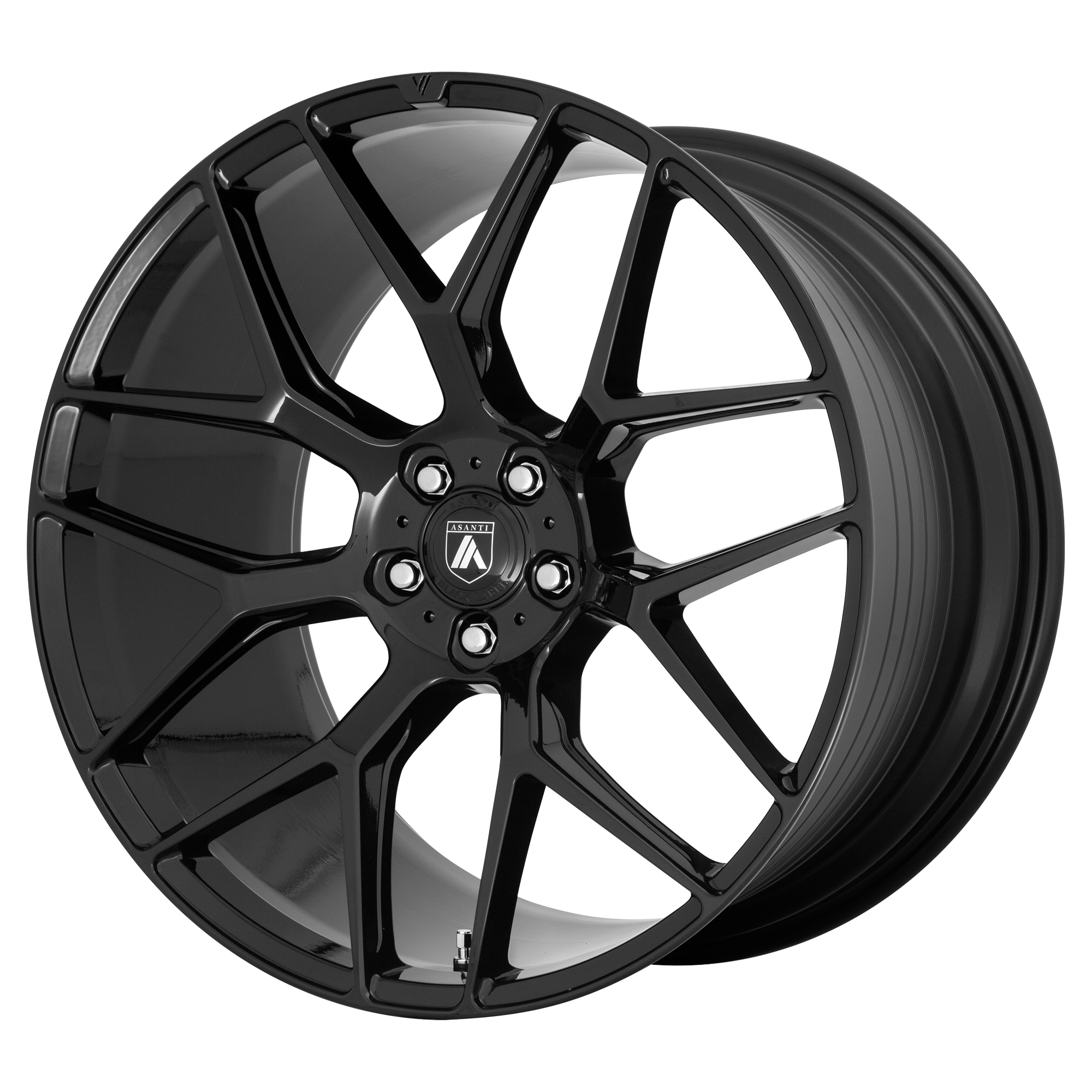 DYNASTY 22X9 5X4.5 72 G-BLK +32
