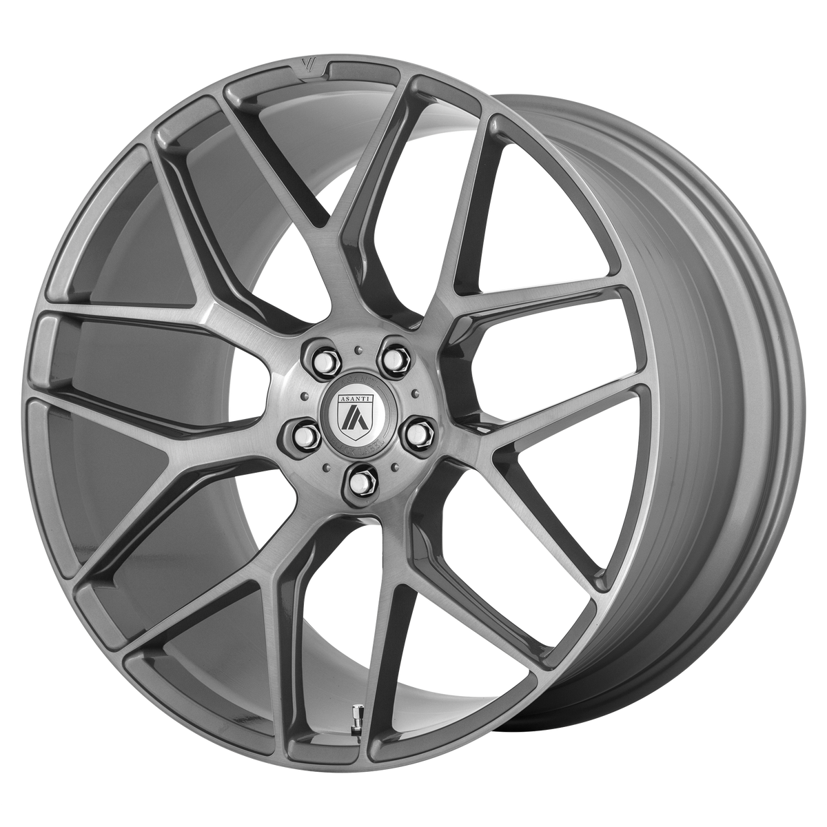 DYNASTY 20X9 5X4.5 72 TITAN-BRUSH +35