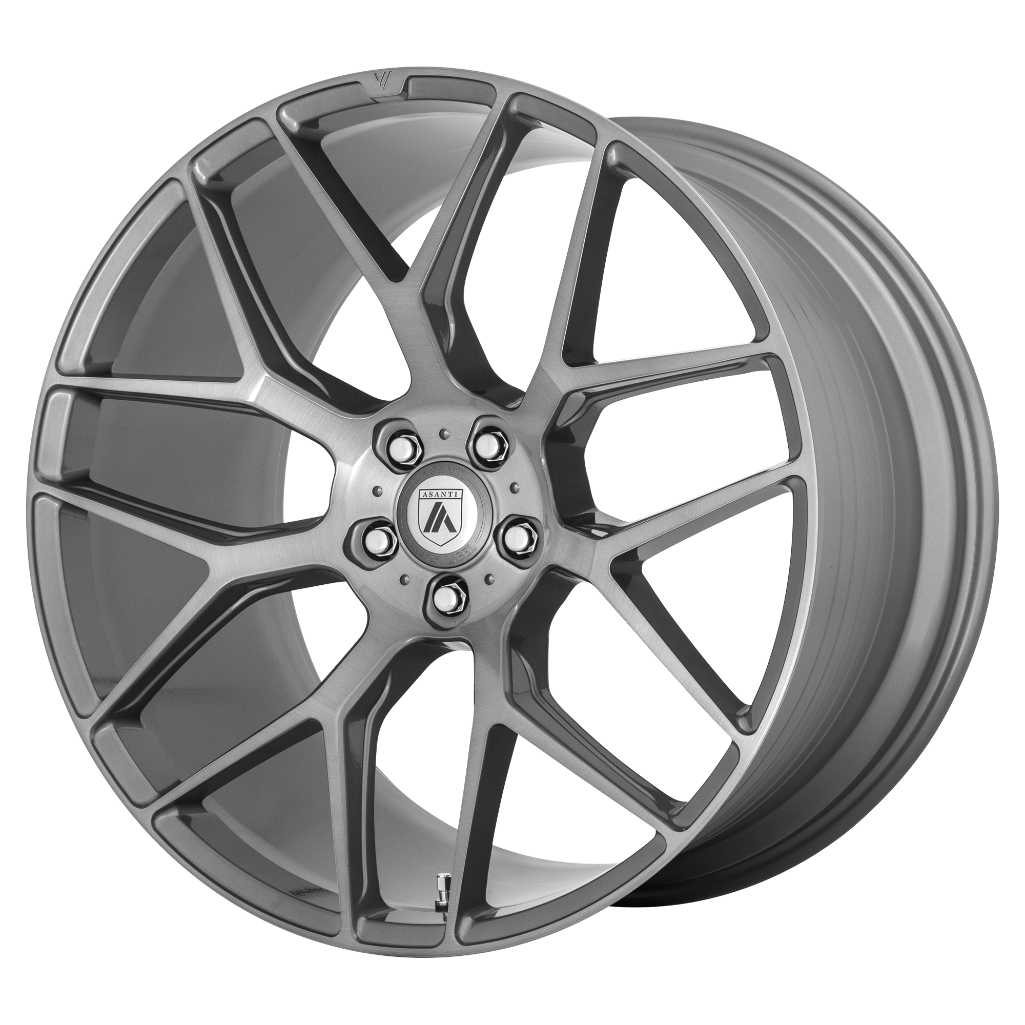 DYNASTY 20X10.5 5X4.5 72 TITAN-BRUSH +38
