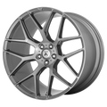 DYNASTY 20X8.5 5X112 72 TITAN-BRUSH +38