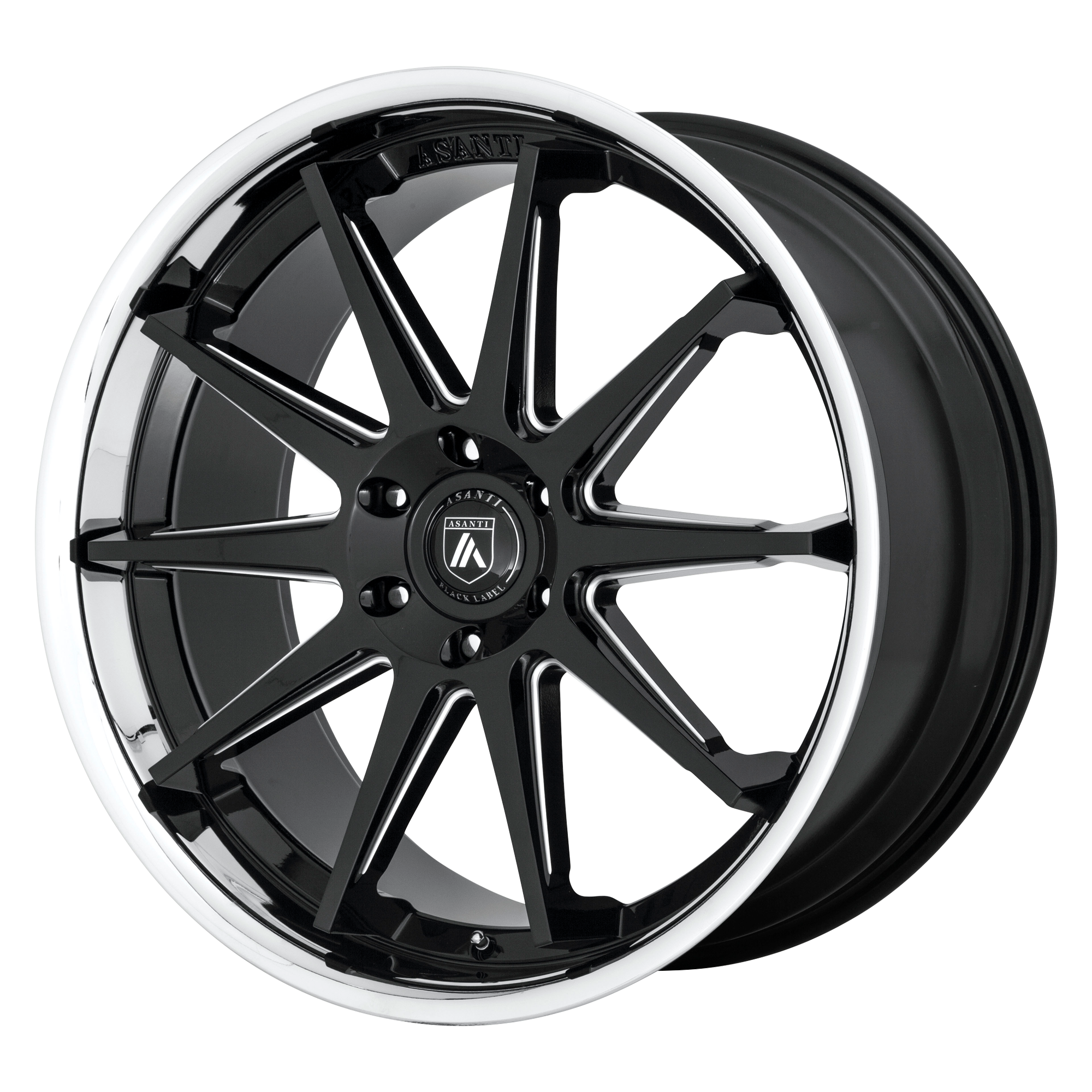 ABL29 24X10 6X5.5 G-BLK MILL CHR LP 30MM
