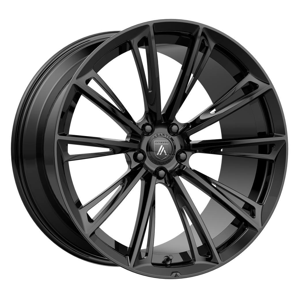 CORONA 20X10.5 5X112 72 +38 G-BLK