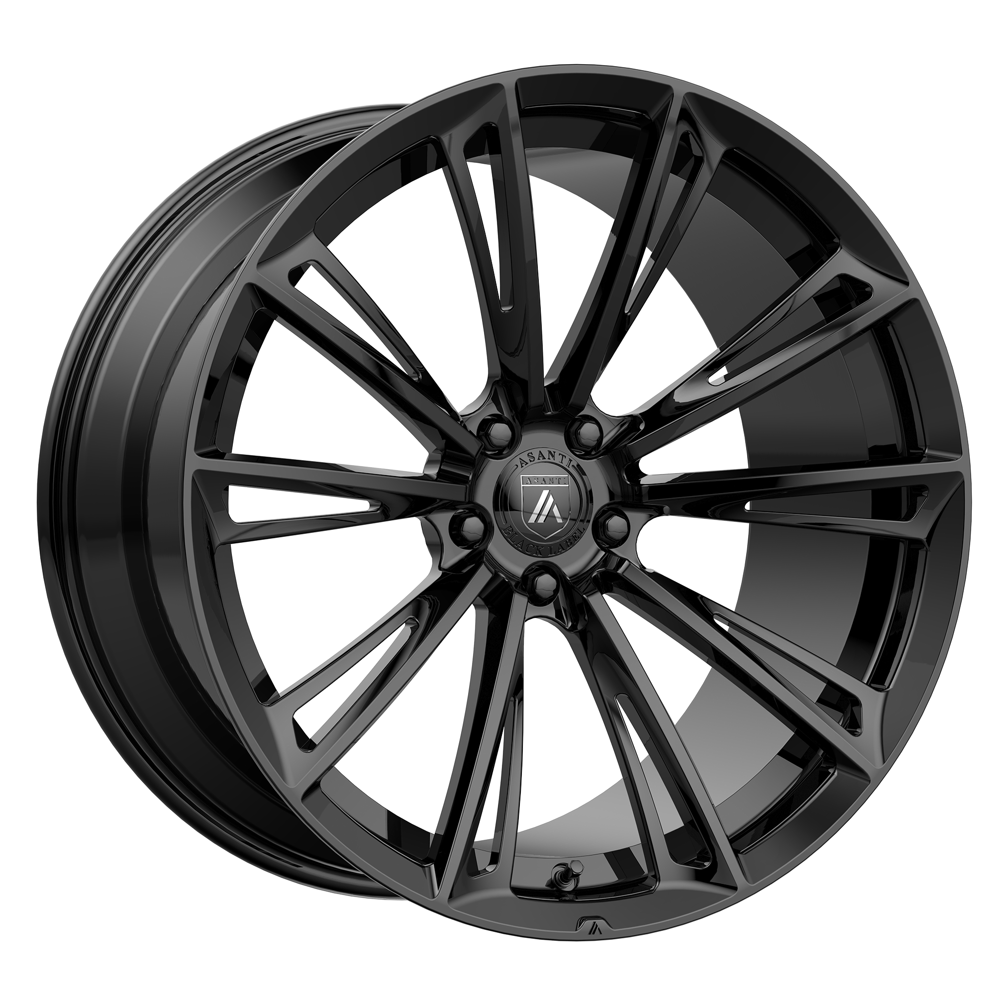 CORONA 22X9 5X112 72 +32 G-BLK