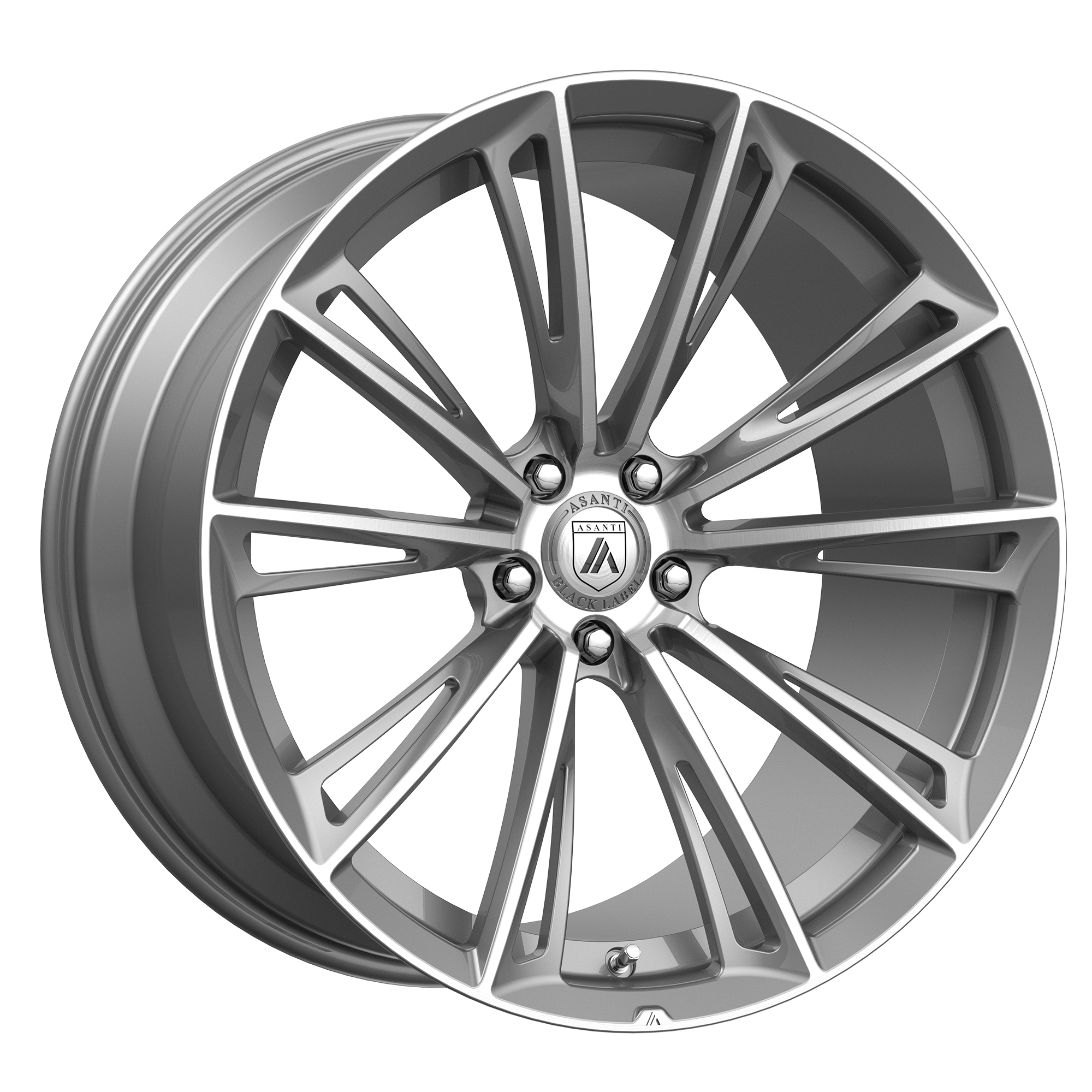 CORONA 20X10.5 5X112 72 +38 TITAN-BRUSH