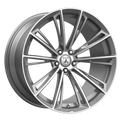 CORONA 22X9 5X4.5 72 +32 TITAN-BRUSH