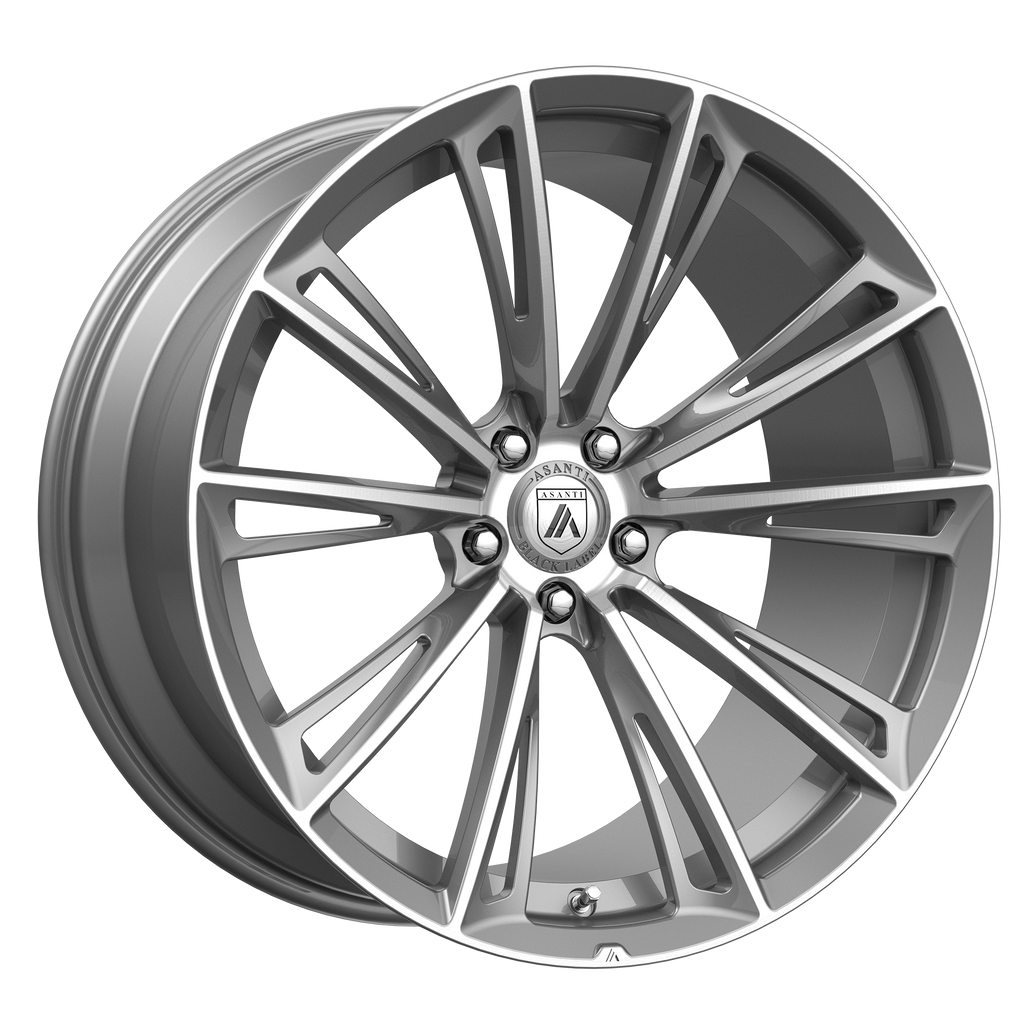 CORONA 22X9 5X120 74 +32 TITAN-BRUSH