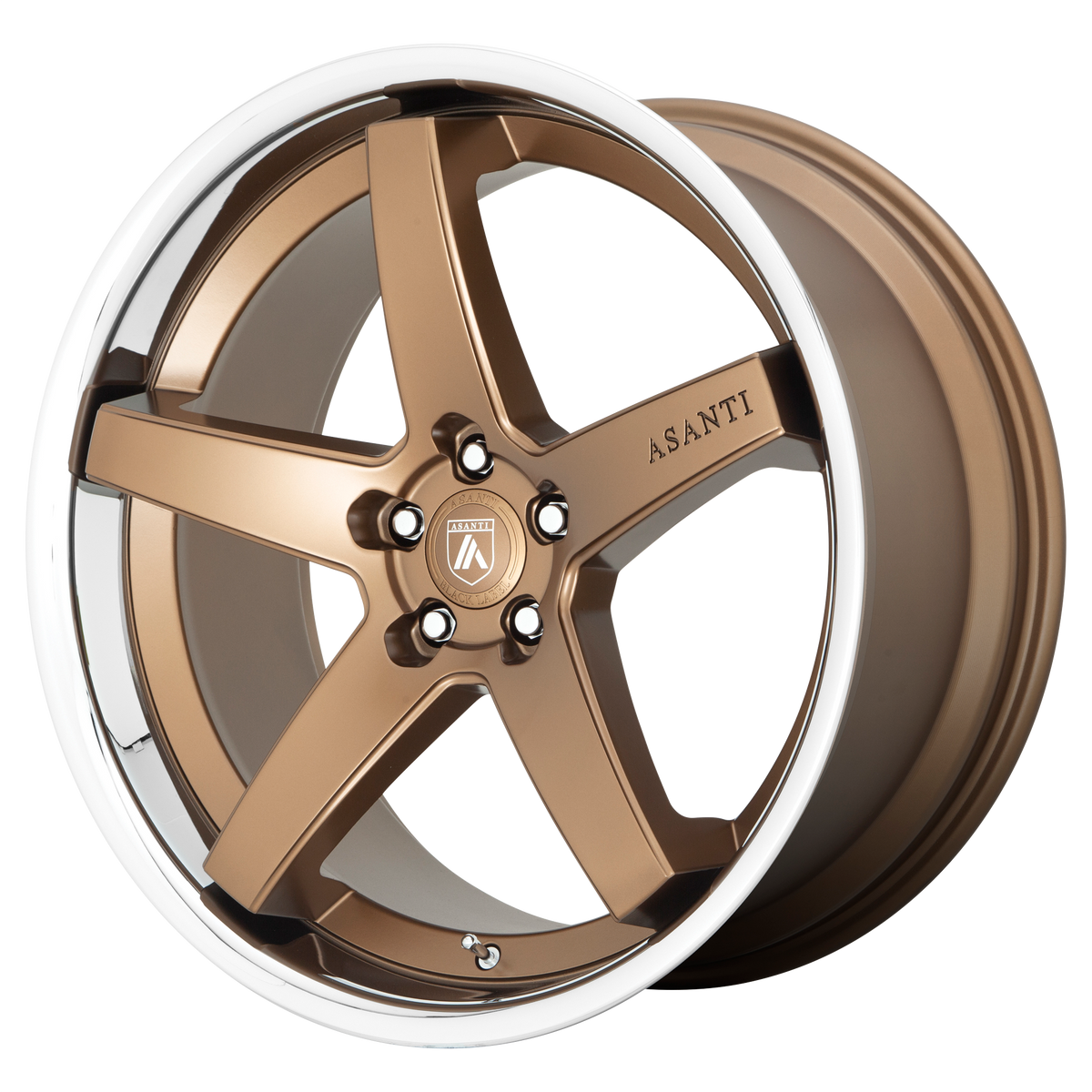 REGAL 20X10.5 5X120 74 S-BRZ CHR-LP +38