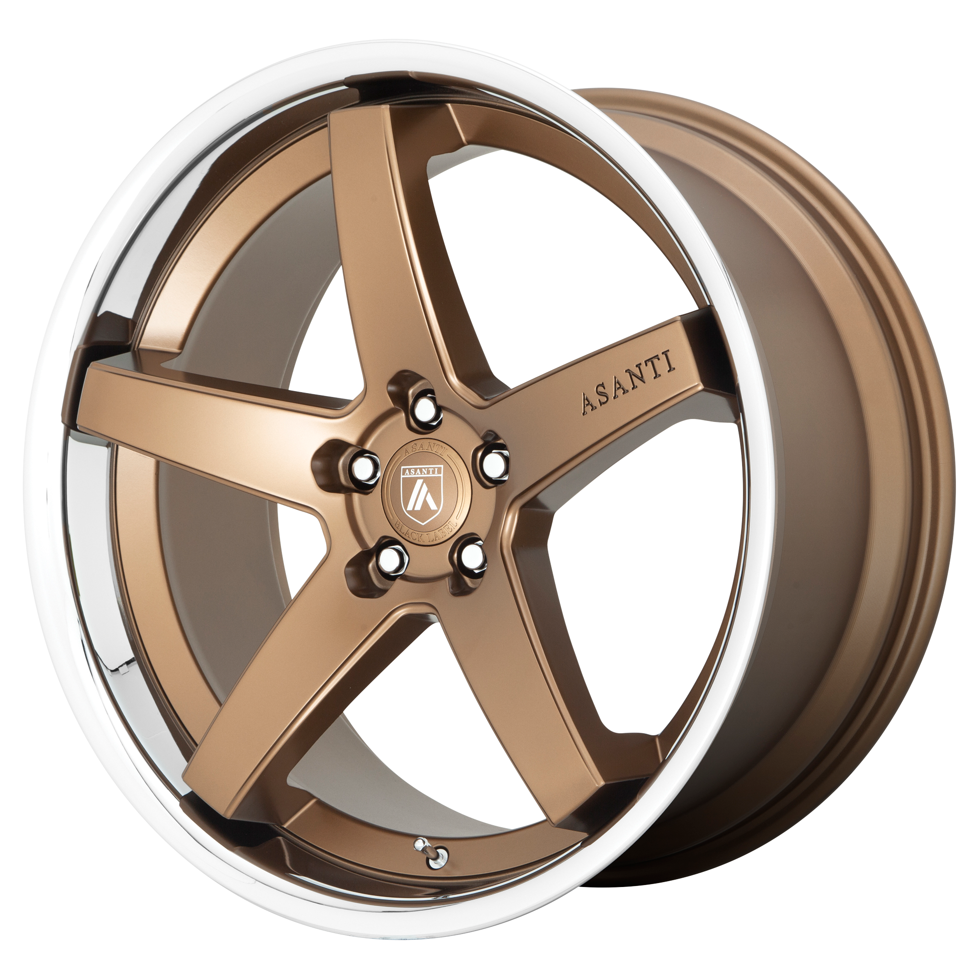 REGAL 22X9 5X120 74 S-BRZ CHR-LP +32