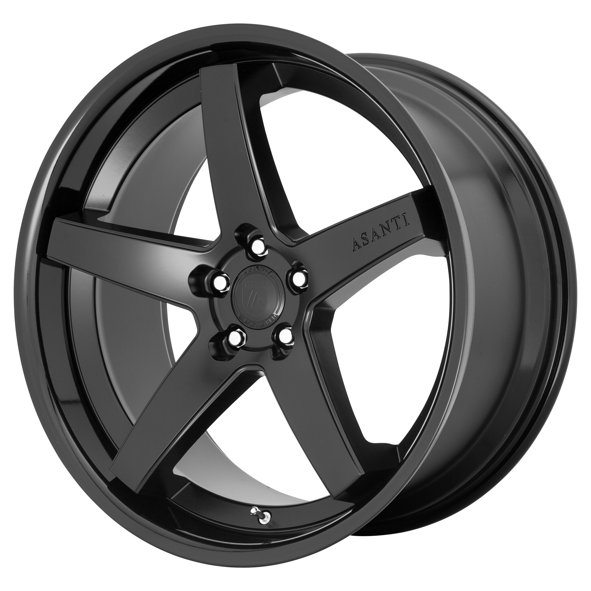 REGAL 22X10.5 5X112 72 S-BLK GBLK-LP +35