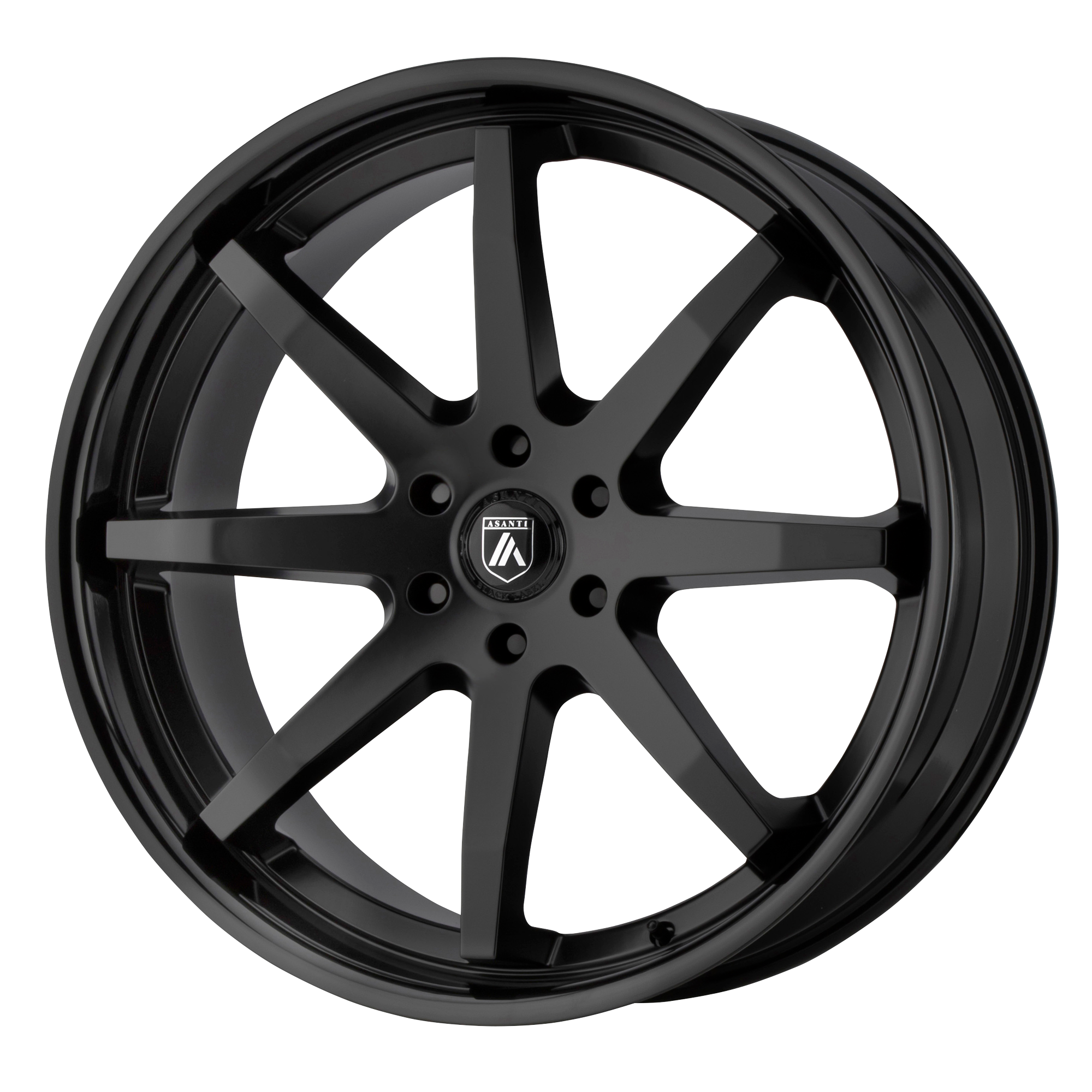 ABL32 20X9 5X120 S-BLK G-BLK LIP 30MM