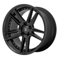 ABL33 REIGN 20X10.5 5X115 S-BLK 20MM