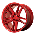 ABL33 REIGN 20X9 5X4.5 CANDY-RD 35MM