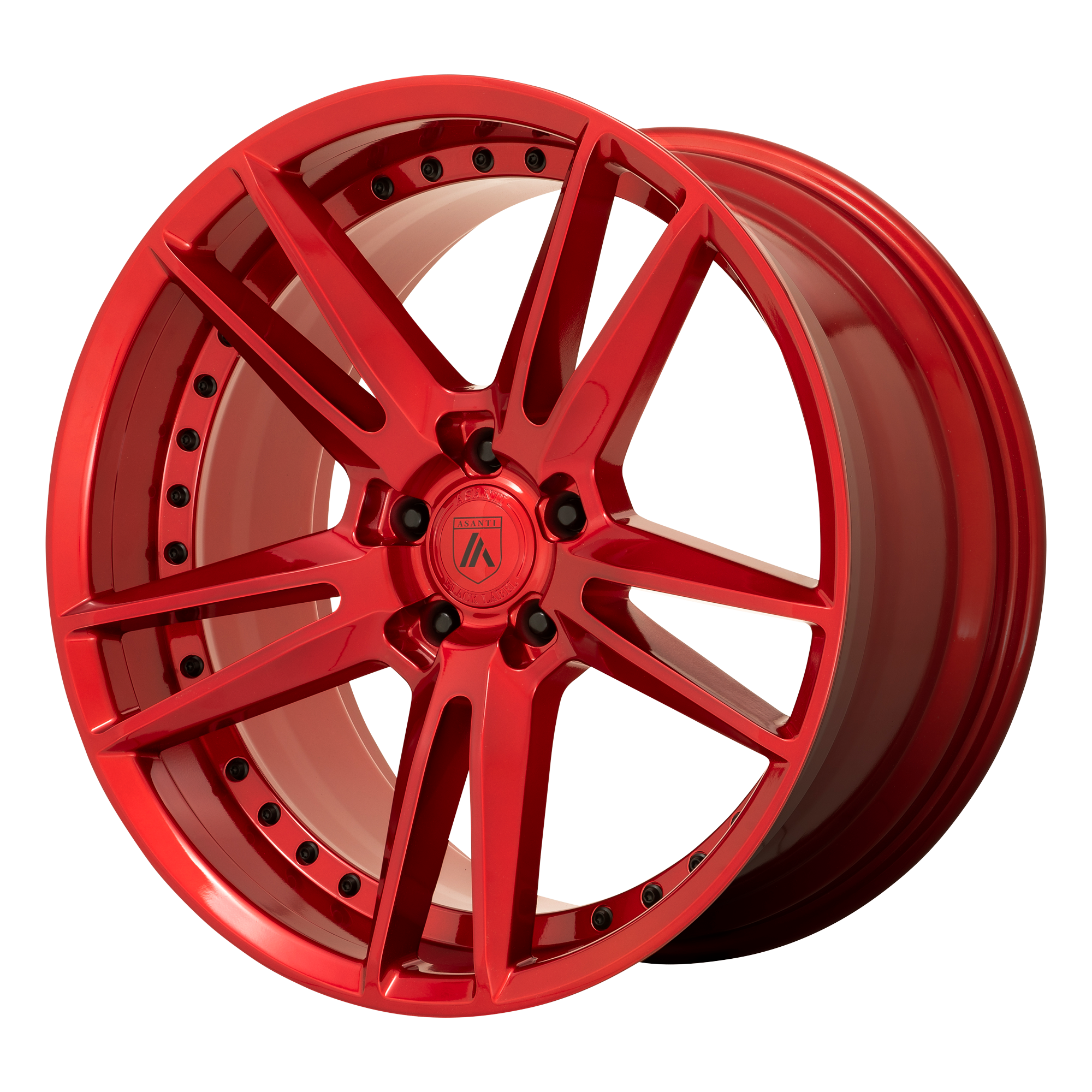ABL33 REIGN 20X9 5X4.5 CANDY-RD 35MM