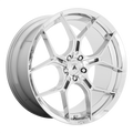ABL37 22X10.5 5X115 CHROME 20MM