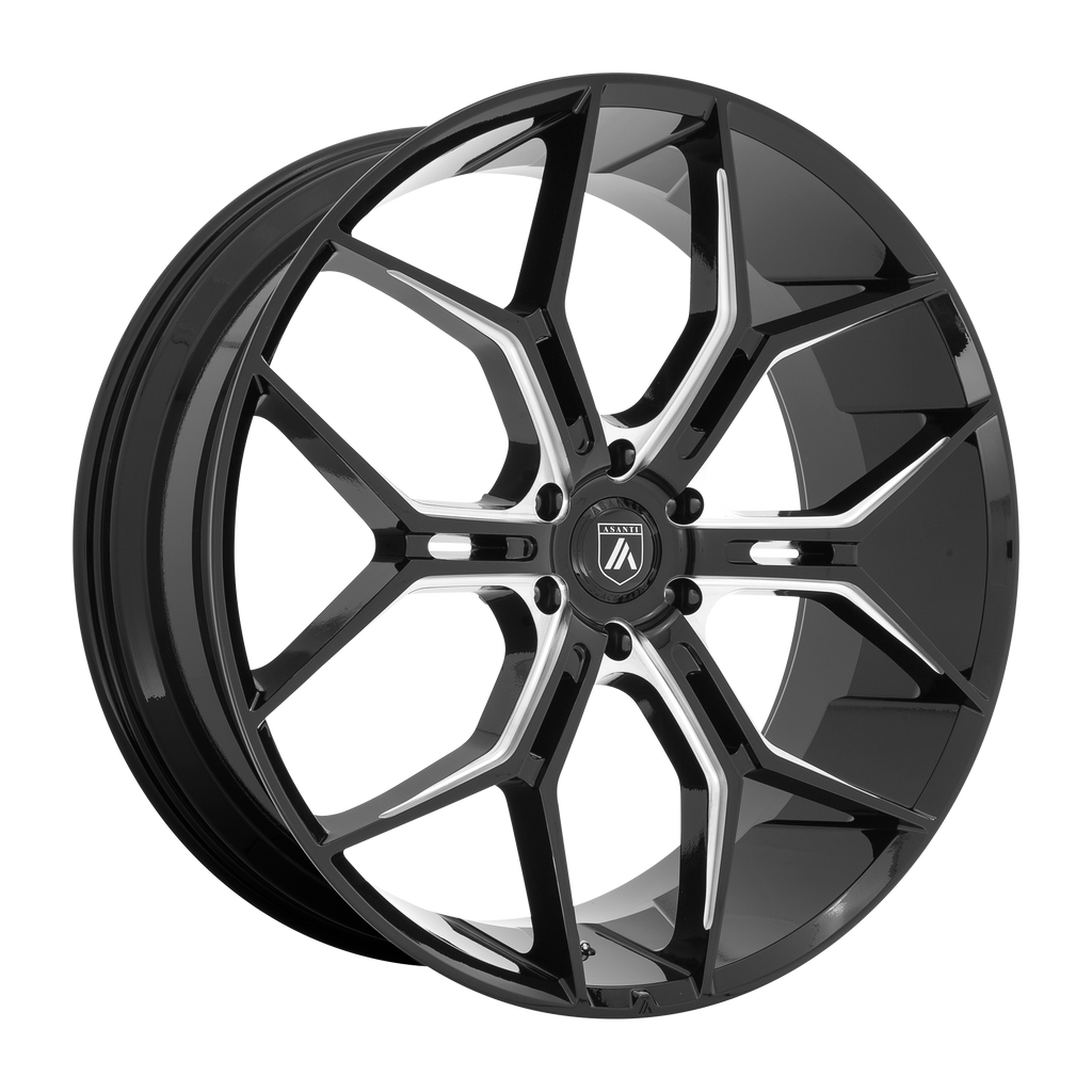 ABL38 24X10 6X5.5 G-BLK MILL 35MM