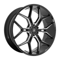 ABL38 24X10 6X5.5 G-BLK MILL 20MM