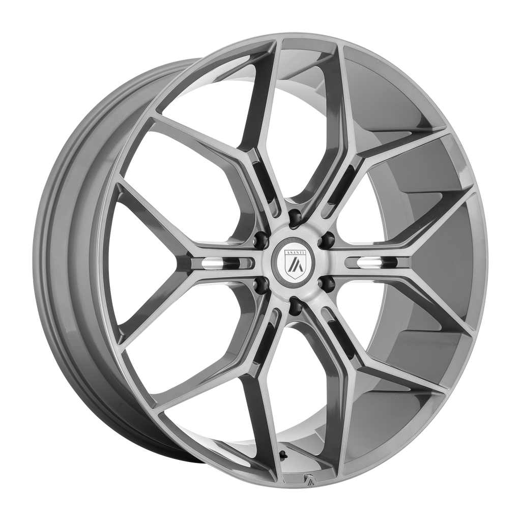 ABL38 22X9.5 6X135 TITAN BRUSH 38MM