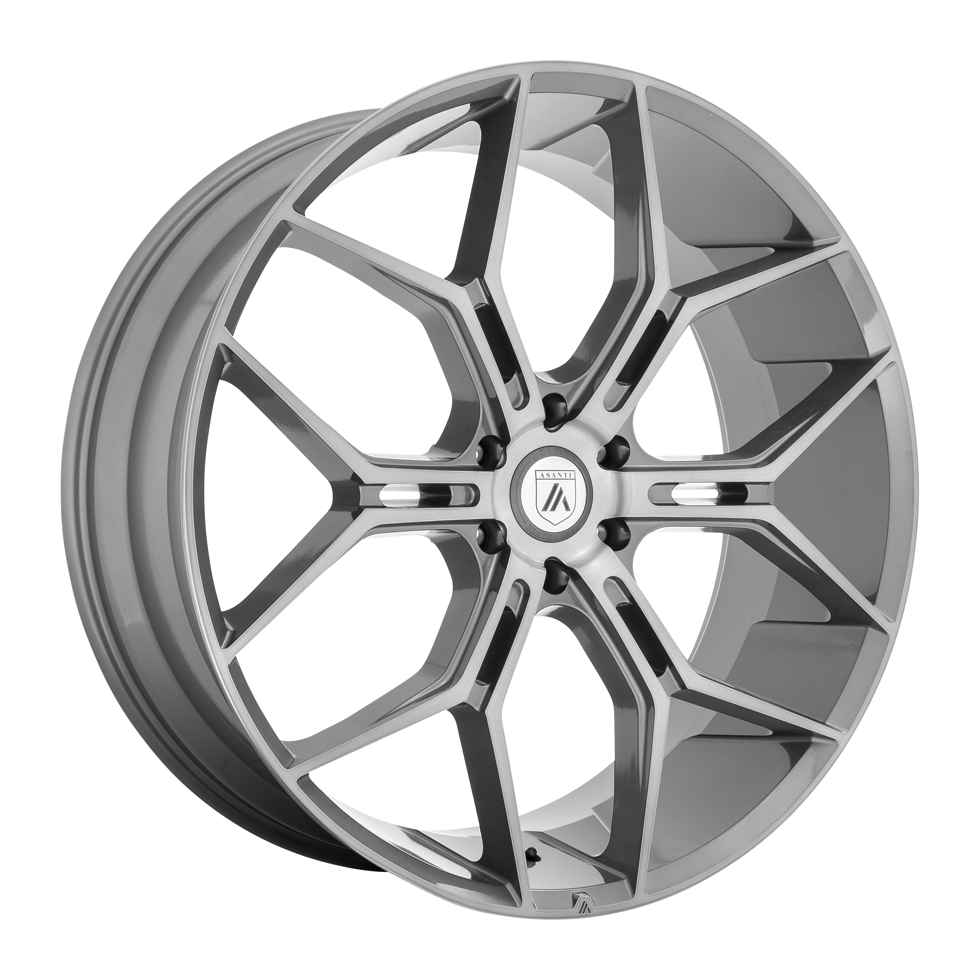 ABL38 22X9.5 6X5.5 TITAN BRUSH 38MM