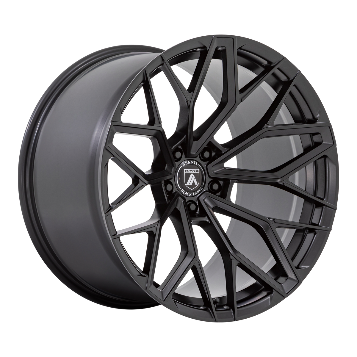 MOGUL 5 22X9 5X112 66 +27 S-BLK