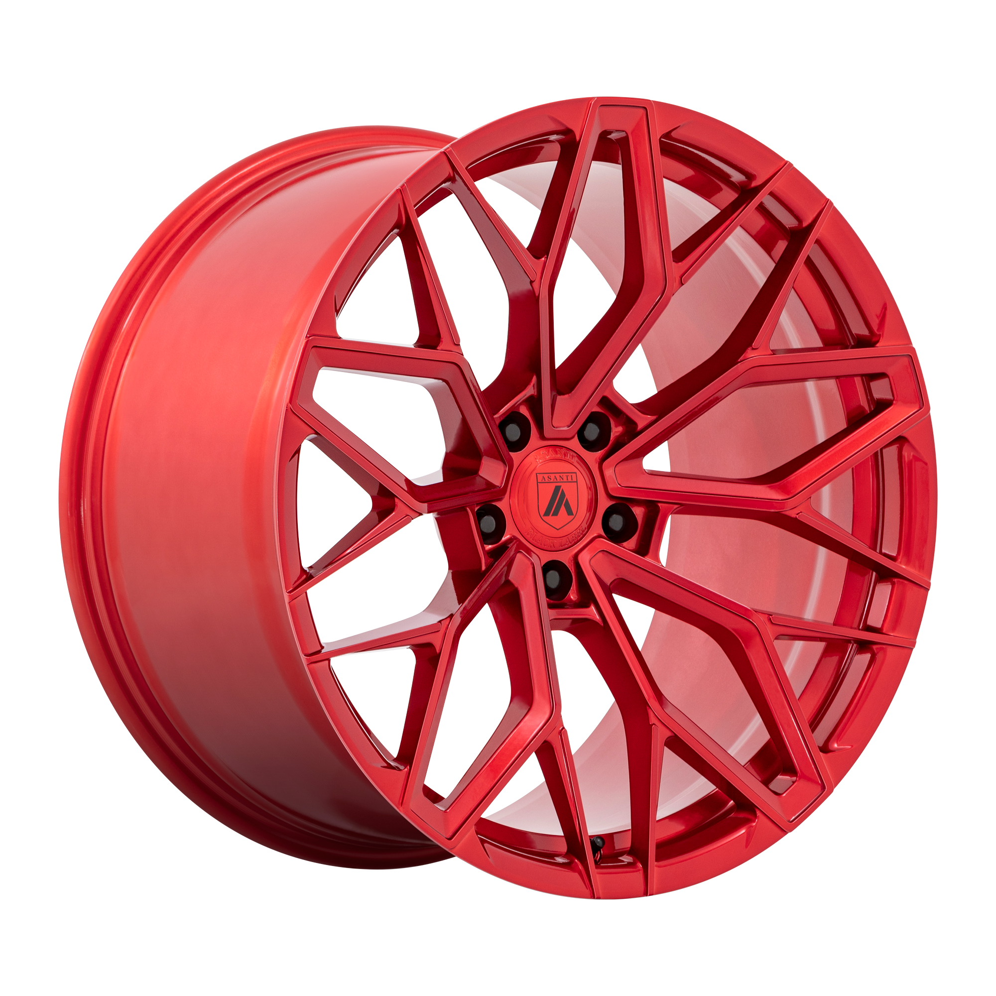 MOGUL 5 20X11 5X115 71 +22 C-RED