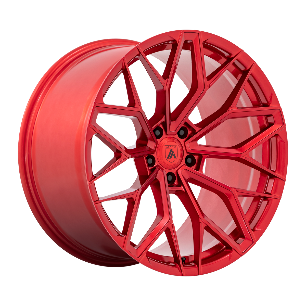 MOGUL 5 20X10.5 5X120 74 +20 C-RED