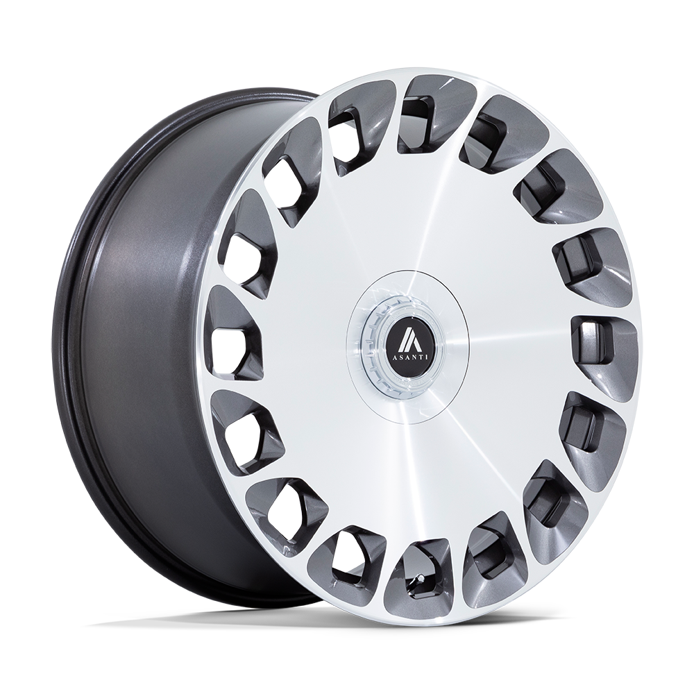 ARISTOCRAT 20X9 5X112/4.5 +35 PLT-MCH