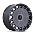 ARISTOCRAT 20X9 5X112/4.5 +35 GBLK-MCH
