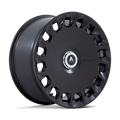 ARISTOCRAT 20X9 5X112/4.5 +35 M-BLK