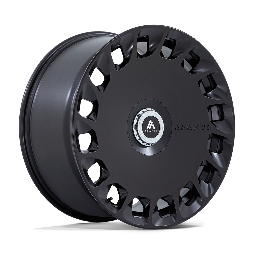 ARISTOCRAT 20X9 5X112/4.5 +35 M-BLK