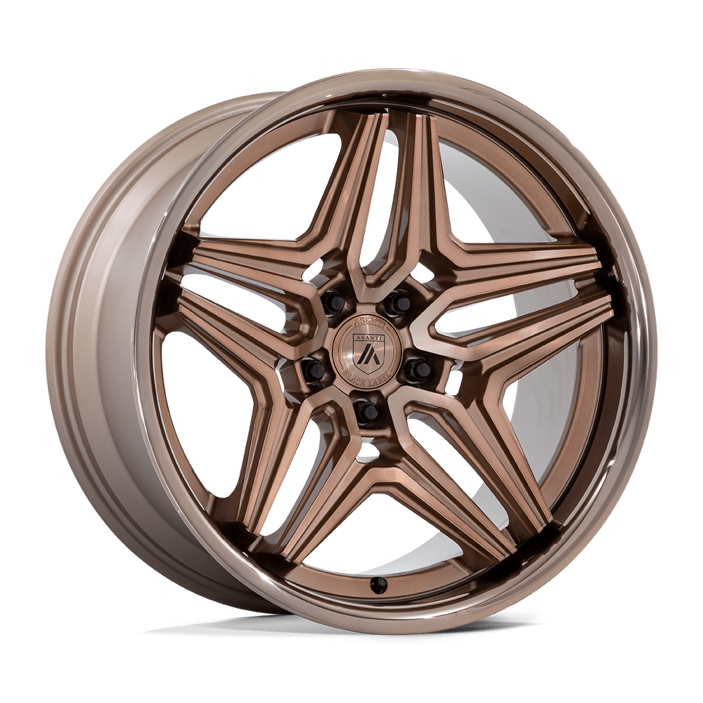 DUKE 20X10.5 5X120 74 +18 PLTNM-BRNZ