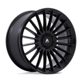 VICEROY 20X10.5 5X132 66 +15 M-BLK