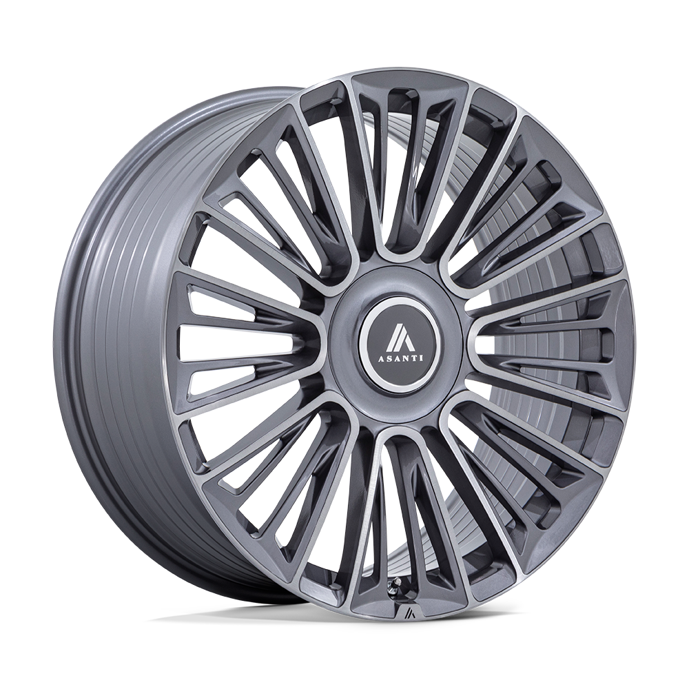 PREMIER 24X10 6X135/5.5 100 +30 ANT-BRSH