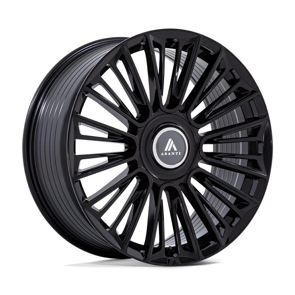 PREMIER 22X9.5 BLANK 72 +20 G-BLK