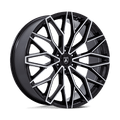 MOGUL 6 24X10 6X5.5 106 +30 G-BLK-MCH