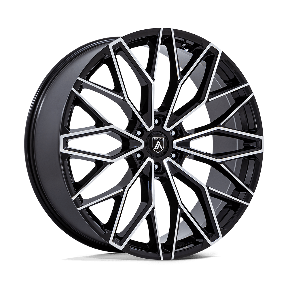 MOGUL 6 22X9.5 6X135 87 +25 G-BLK-MCH
