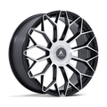 ENVOY 20X10.5 BLANK 72 +20 G-BLK-MCH